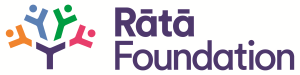 Rata Foundation logo