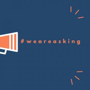 We Are Asking