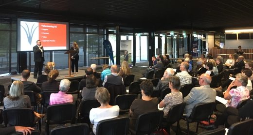 Strengthening Community Governance Update – October 2018