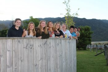 Young Leaders For Tomorrow’s Tasman