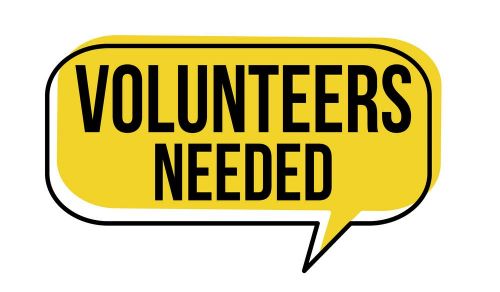 Help To Add A New Volunteer Role