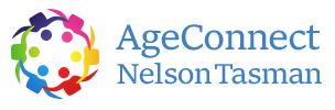 AgeConnects logo