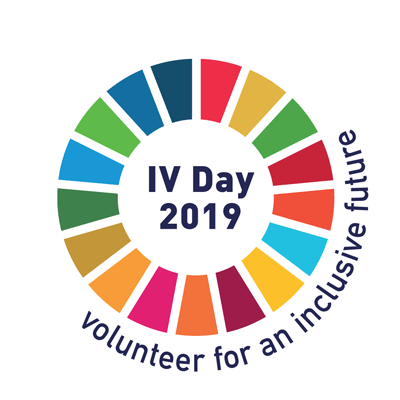 IVDay 2019 logo