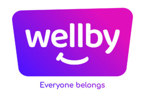 Wellby logo