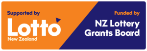 Lottery logo