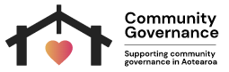 Community Governance NZ