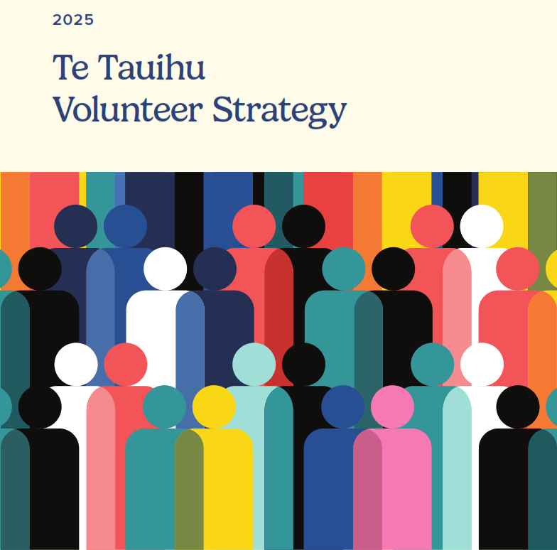 Te Tauihu Volunteer Strategy