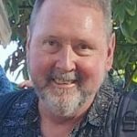 Gordon Oldfield Manager Volunteer Nelson