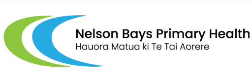 Nelson Bays Primary Health logo 2026